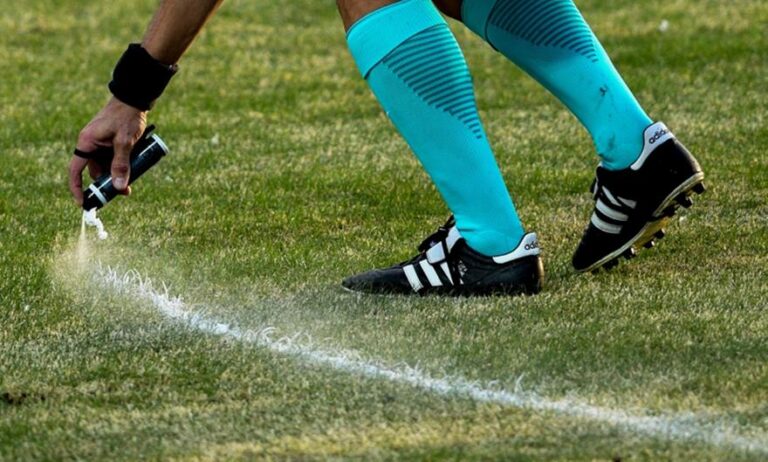 Ποινές «χάδια» στους διαιτητές που αδικούν τον Παναθηναϊκό