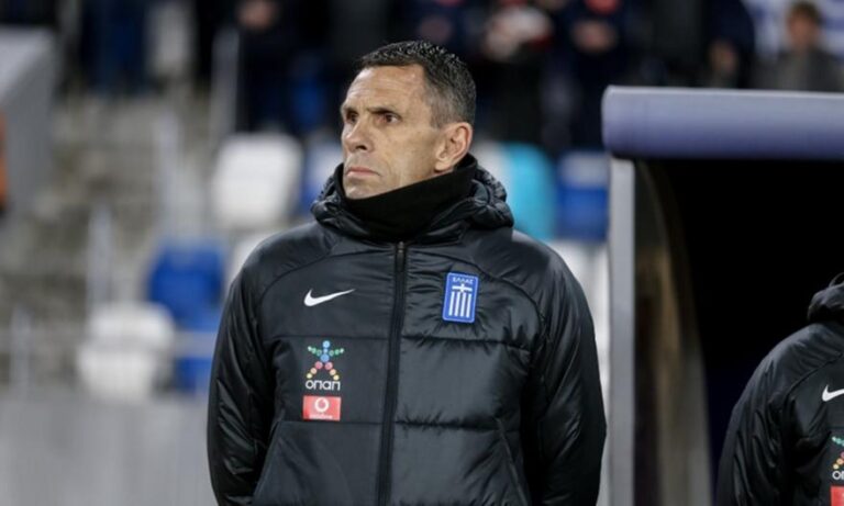 Πογέτ για Εθνική: «Ο Γιοβάνοβιτς κάνει καλή δουλειά – Εκεί πιστεύω πως χάθηκε η πρόκριση»