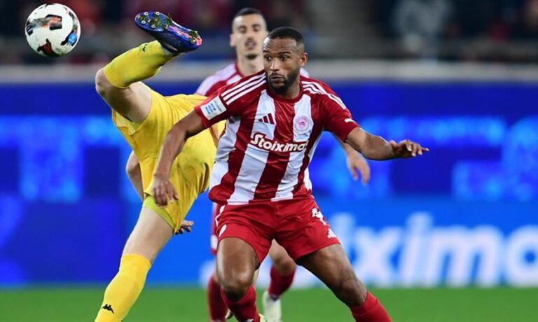 Ολυμπιακός-Άρης: Ψάχνει το «τρίποντο» πριν το… σεντόνι, θέλει να επανακάμψει