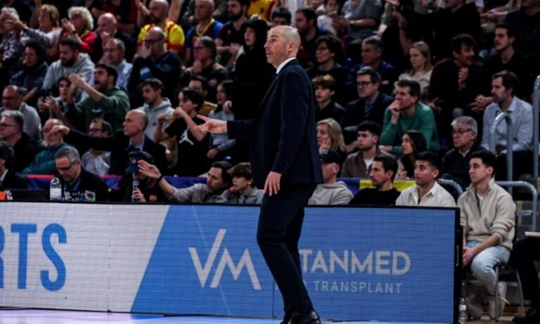 Επίσημο: Τέλος από την Μπαρτσελόνα ο Πενιαρόγια