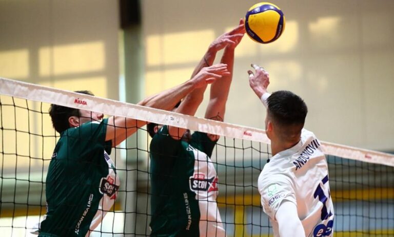 Volley League: Για το 4/4 κόντρα στην Κηφισιά ο Παναθηναϊκός, ψάχνει ξέσπασμα στην Καλαμάτα ο Ολυμπιακός