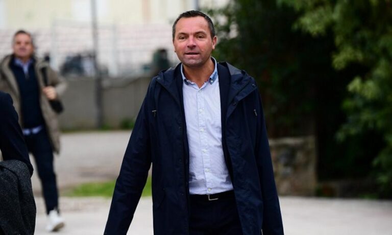 Λανουά: Σωστό το πέναλτι στον Σφιντέρσκι, καμία αναφορά στη φάση με Σάστρε-Λάμπρου