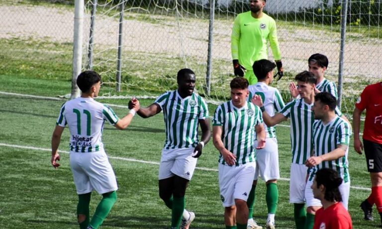 Μαύρη σελίδα για τη Ρόδο: Η ΕΠΟ ανακοίνωσε την οριστική αποβολή της από το πρωτάθλημα