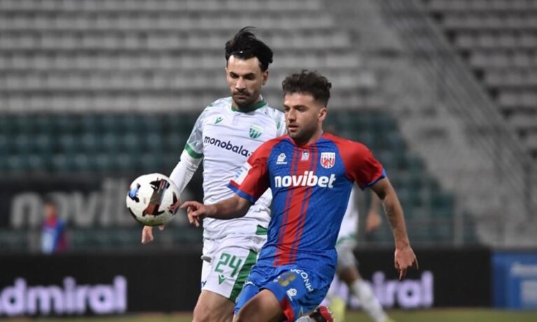 Βόλος-Λεβαδειακός: Ντερμπάρα για την τετράδα στο Πανθεσσαλικό