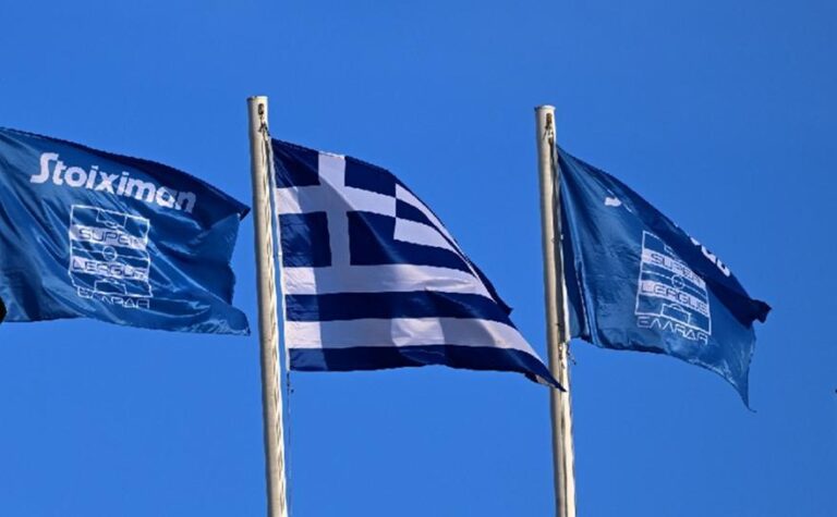 Βαθμολογία UEFA: Εκτόξευση για την Ελλάδα, ξεπέρασε τους 40.000 βαθμούς