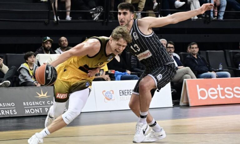 ΑΕΚ-ΠΑΟΚ: Ντέρμπι «δικεφάλων» ανάμεσα σε δύο ομάδες που εντυπωσιάζουν