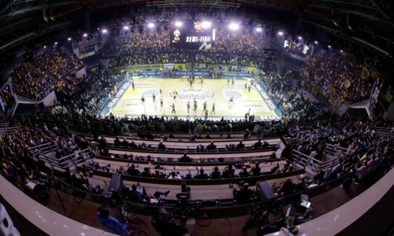 ΑΕΚ: Ξεκίνησε η διάθεση των εισιτηρίων για Λέβιτσε και Παναθηναϊκό