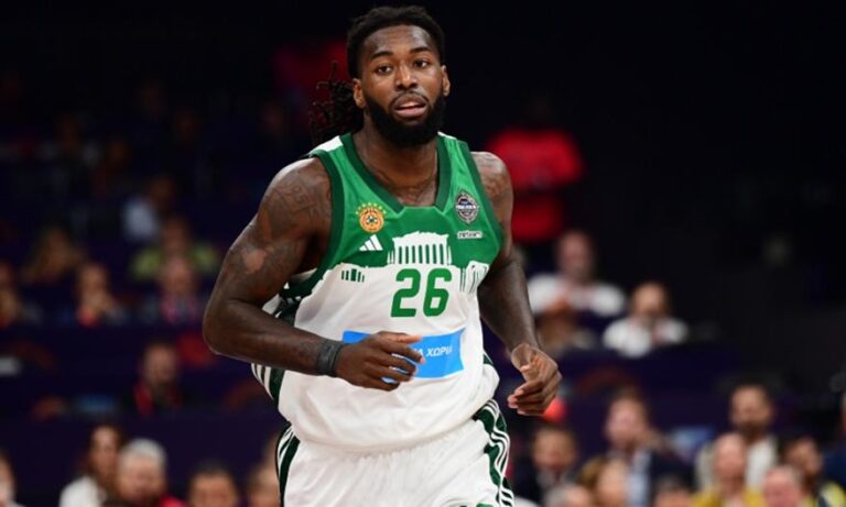 Παναθηναϊκός AKTOR: Ανακοίνωση για την κατάσταση της υγείας του Λεσόρ