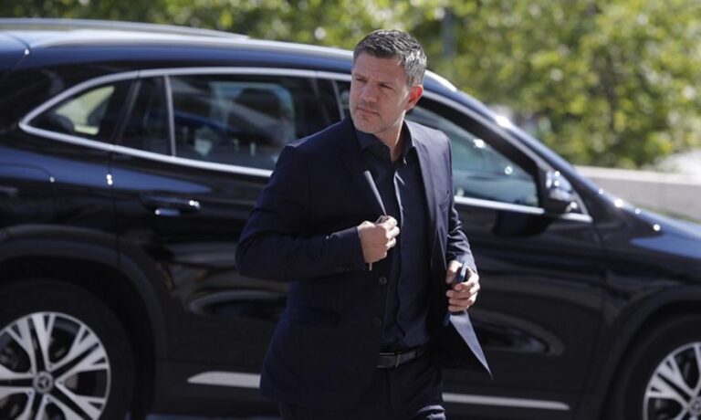 Φύσσας: «Συνδυασμός επαγγελματισμού και Παναθηναϊκής συνείδησης με Κορόνα και Κοτσόλη»