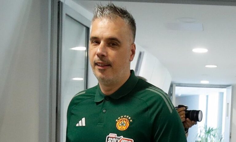 Κοντός: «Εξελίξεις εντός της ημέρας για παίκτη – Αυτά ισχύουν για Λεσόρ»