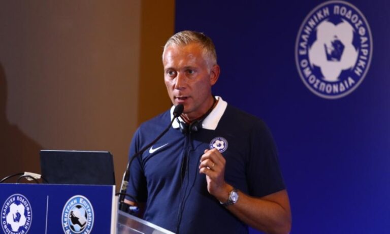 «Πειράματα» στη πλάτη του Παναθηναϊκού κάνει ο κ. Βάλερι