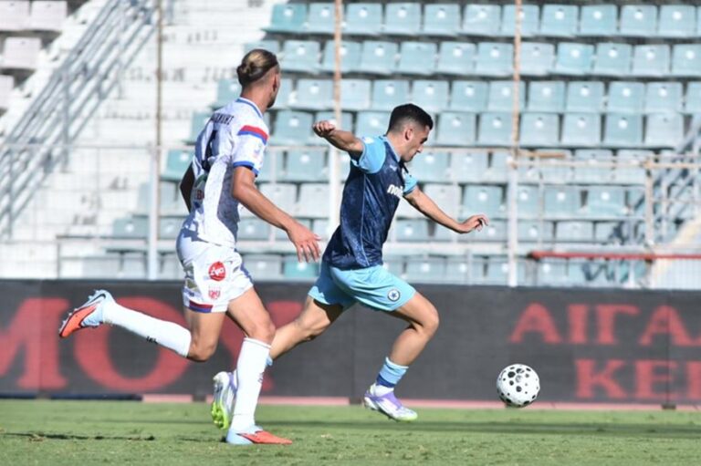 Ατρόμητος-Βόλος: Στο Περιστέρι οι Βολιώτες ψάχνουν είσοδο στην… 4άδα