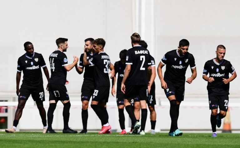 Super League 2: Δοκιμασίες για Καλαμάτα και Ηρακλή – Το πρόγραμμα της 10ης αγωνιστικής