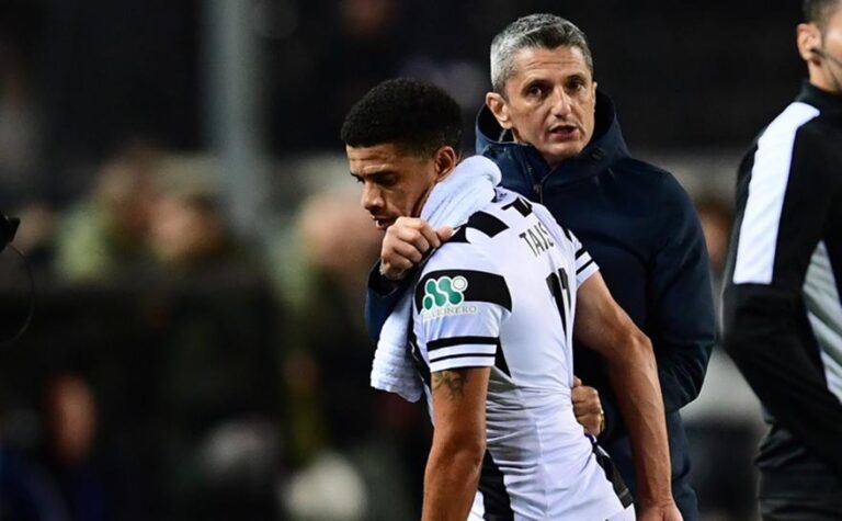 ΠΑΟΚ: Ιστορικά ορόσημα για Λουτσέσκου και Τάισον στην Τούμπα