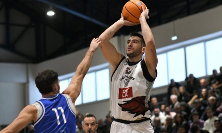Elite League: Έκαναν το «3 στα 3» Vikos Φalcons, Κόροιβος και Ψυχικό