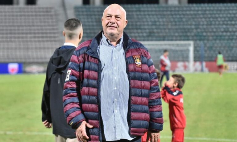 Ο Μπέος που διαμορφώνει κλίμα ενόψει Παναθηναϊκού και η ΚΕΔ που δεν βλέπει πέναλτι υπέρ του Βόλου