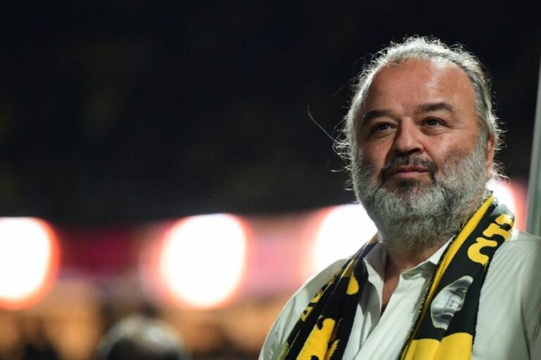 ΑΕΚ: «Αν η Φιορεντίνα δεν παραχωρήσει επιπλέον εισιτήρια, ο Μάριος Ηλιόπουλος δεν θα πάει στο γήπεδο»