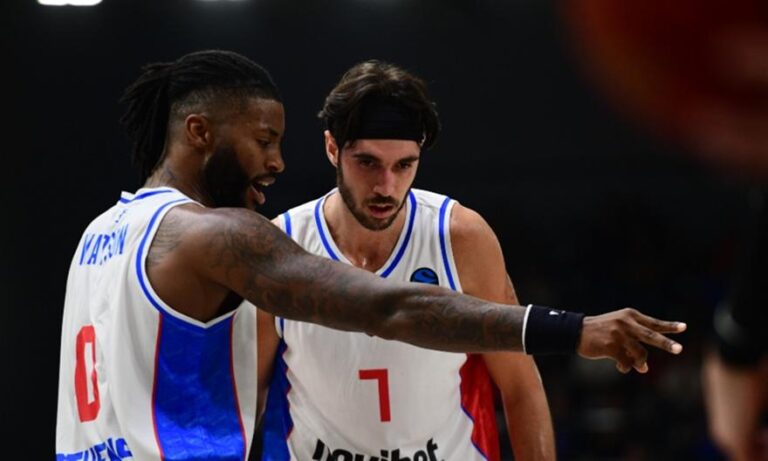 Πανιώνιος-Λιετκαμπέλις: Με στόχο να βάλουν τέλος στην κατηφόρα οι «κυανέρυθροι»