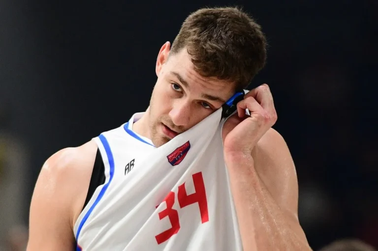 Τουρκ Τέλεκομ – Πανιώνιος 95-67: Κατέρρευσε στο δεύτερο μέρος και γνώρισε βαριά ήττα στην Άγκυρα