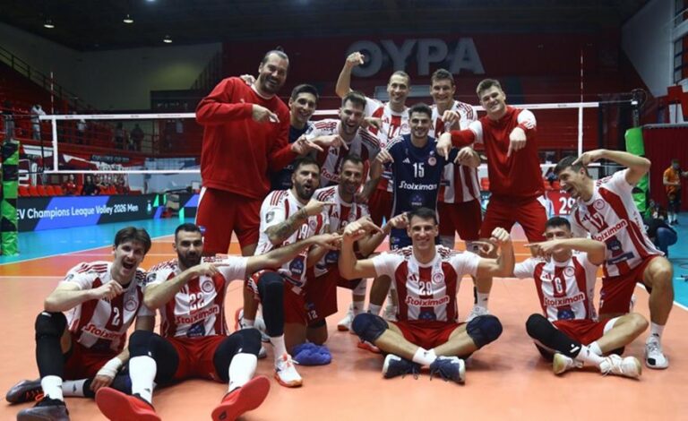 Λας Πάλμας-Ολυμπιακός: Mαθημένοι στα δύσκολα για την ανατροπή στα Κανάρια Νησιά οι «ερυθρόλευκοι»