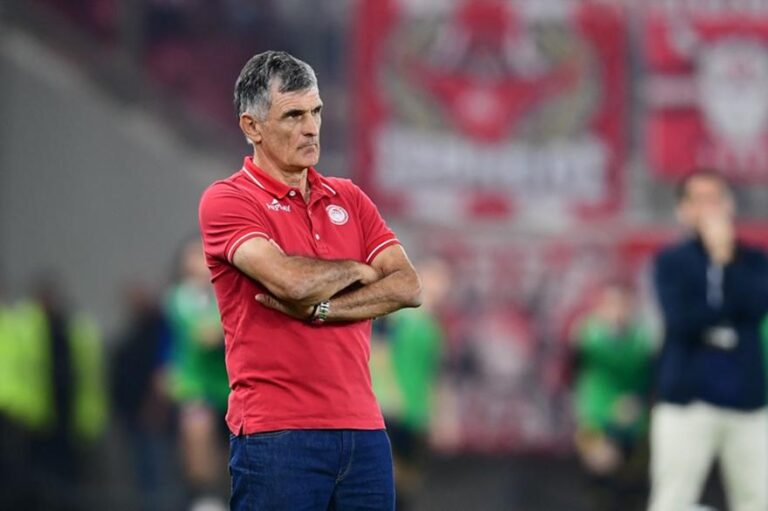 Ολυμπιακός: Το πλάνο του Μεντιλίμπαρ για Αϊντχόφεν