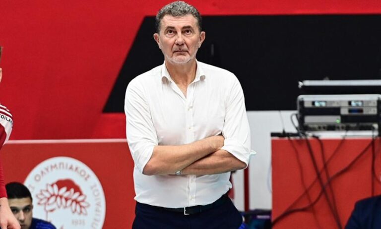 Γκαρντίνι: «Πρέπει να τα δίνουμε όλα στον αγωνιστικό χώρο, έπαιξε καλά ο Παναθηναϊκό»