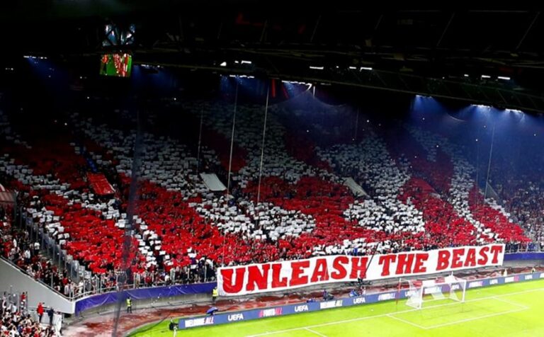 Sold-out το Ολυμπιακός-Ρεάλ Μαδρίτης