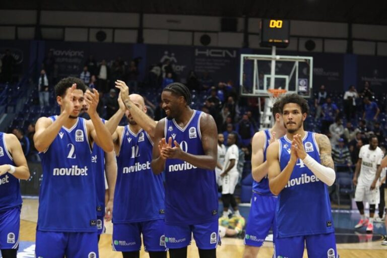 Ηρακλής-Σπαρτάκ Πλέβεν: Ο απόλυτος «γηραιός» θέλει να διευρύνει το σερί του