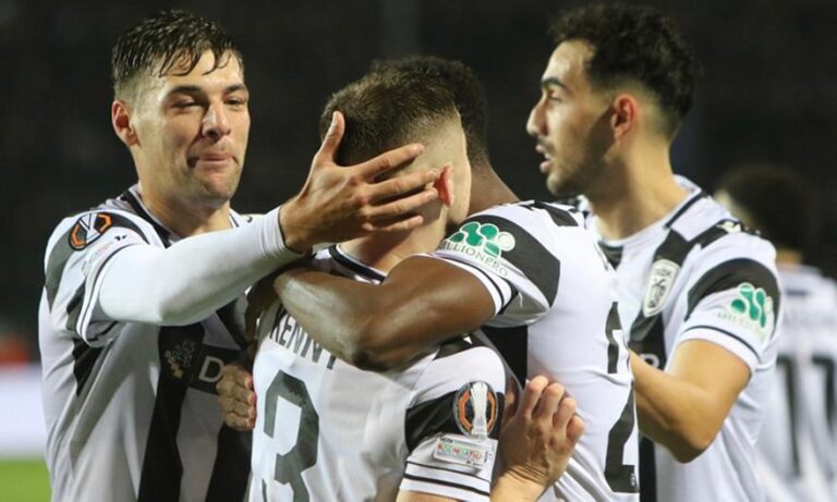 ΠΑΟΚ-Μπραν: «Μάχη» κόντρα στους Νορβηγούς στην κατάμεστη Τούμπα με φόντο την οκτάδα