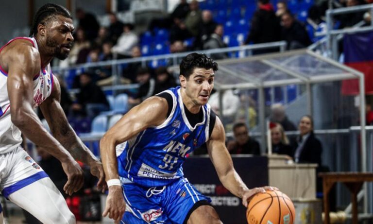 Elite League: Συνέχισαν με νίκες και μοιράζονται την κορυφή Μεγαρίδα, Δόξα Λευκάδας, Πρωτέας και Βίκος Ιωαννίνων