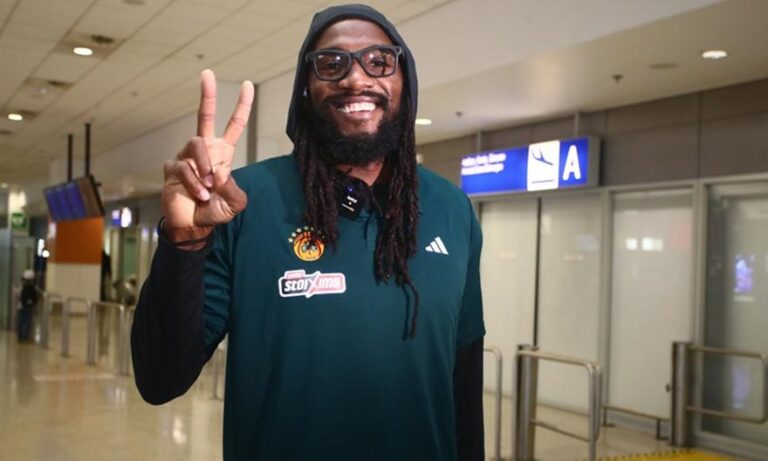 Παναθηναϊκός AKTOR: Με Φαρίντ η αποστολή, εκτός ο Γιούρτσεβεν