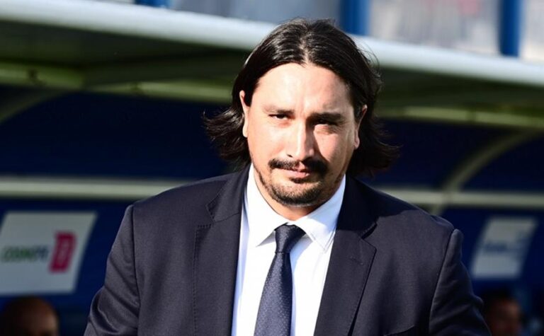 Λέτο: «Σε καταστρέφει ο Ολυμπιακός, αν του αφήσεις ένα-δυο μέτρα περιθώριο»