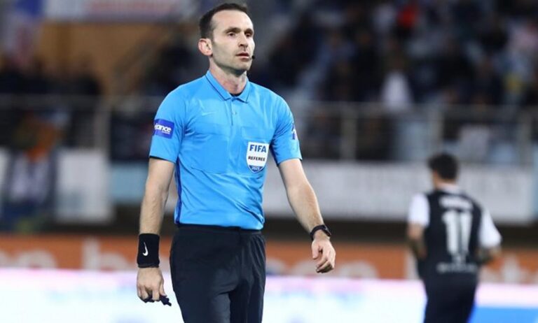 ΑΕΚ: «Τσακαλίδης και Τζήλος δεν μέτρησαν δύο κανονικά γκολ»