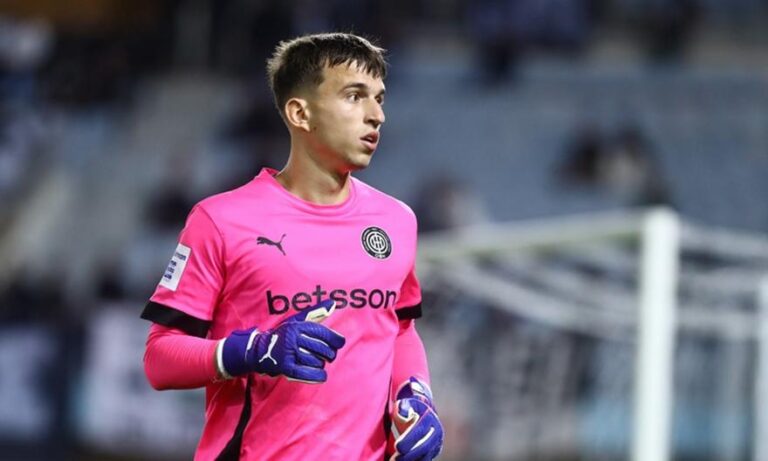 Οι ενδεκάδες του ΑΕΛ Novibet-ΟΦΗ