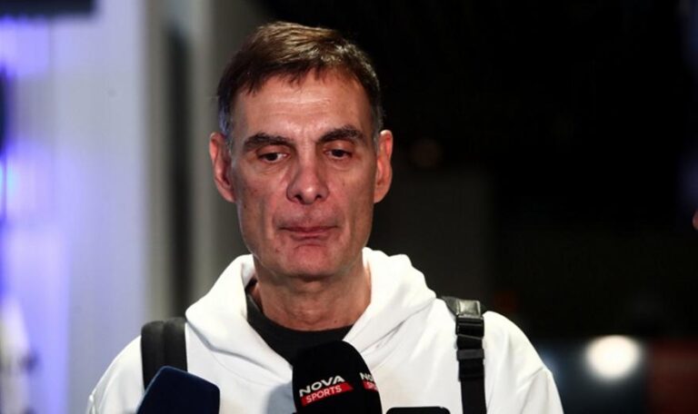 Μπαρτζώκας: «Με ευχαριστεί που έχω μείνει τόσα χρόνια στον Ολυμπιακό, δείχνει ότι μου έχουν εμπιστοσύνη»