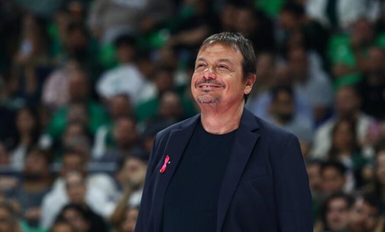 Αταμάν: «Αλλάξαμε τη νοοτροπία μας για να πάρουμε τη νίκη – Να συνεχίσει έτσι ο Φαρίντ»