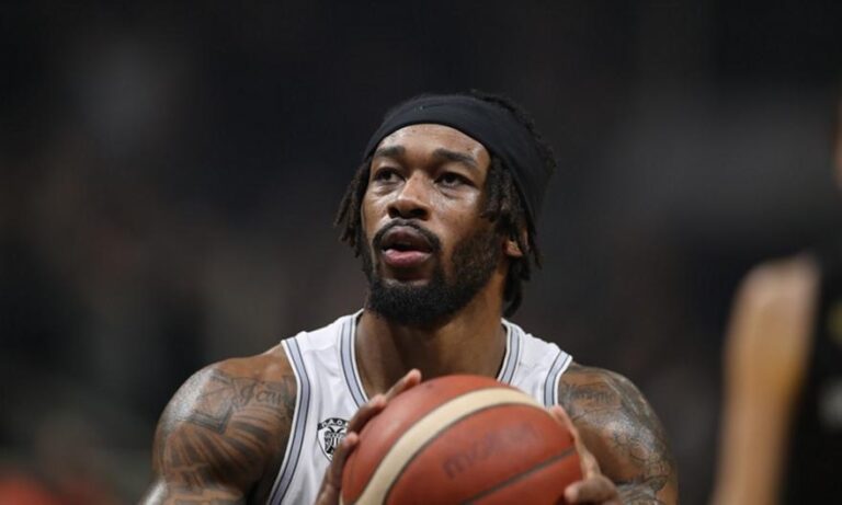 Το πρόγραμμα του ΠΑΟΚ στο FIBA Europe Cup