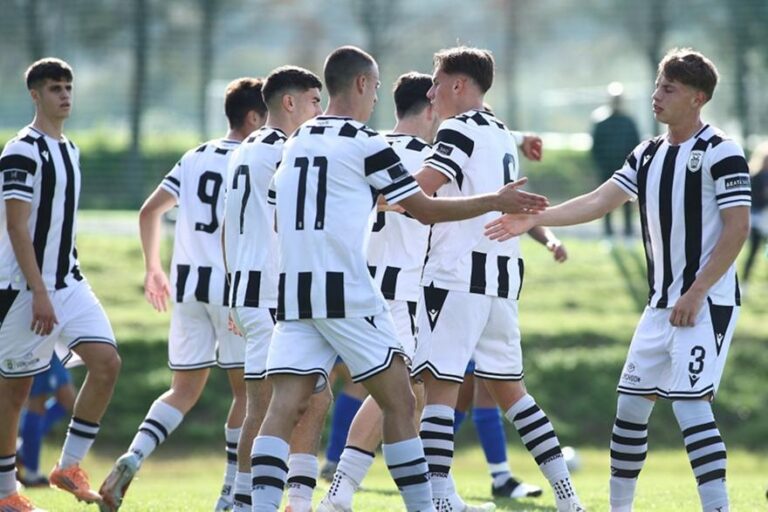 Λέγκια-ΠΑΟΚ: Το πρώτο βήμα για την πρόκριση περνάει από την κρύα Βαρσοβία