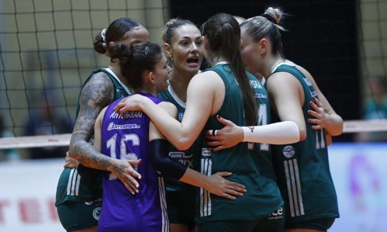 Ντούντινγκεν-Παναθηναϊκός: Ευρωπαϊκή πρεμιέρα για το «τριφύλλι» στην Ελβετία