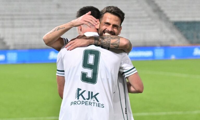 Βαθμολογία Σούπερ Λίγκας: Μόνος 4ος ο απίθανος Λεβαδειακός, ανάσανε ο ΟΦΗ