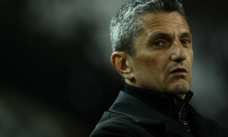 ΠΑΟΚ: Η ενδεκάδα του Δικέφαλου στο εκτός έδρας παιχνίδι με τον Λεβαδειακό