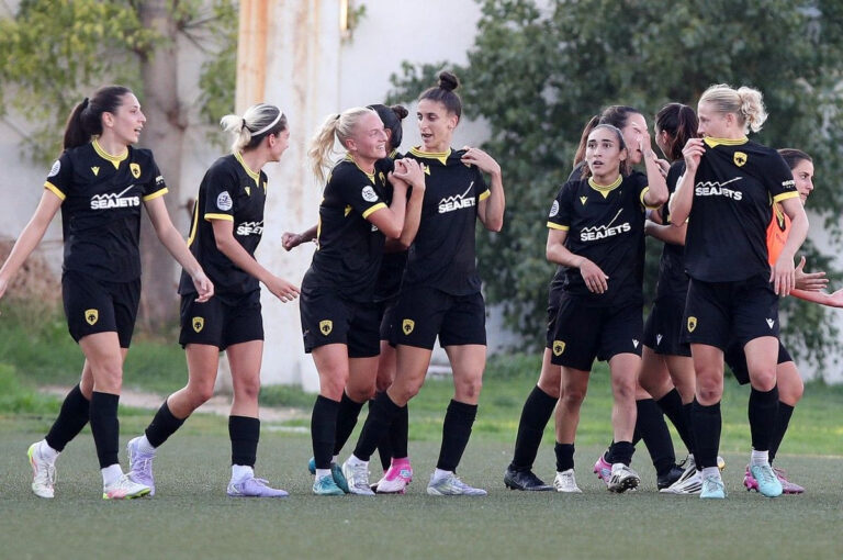 ΑΕΚ – Παναθηναϊκός 2-1: Η Ένωση πήρε το ντέρμπι με ανατροπή και συνεχίζει τη μάχη για την κορυφή