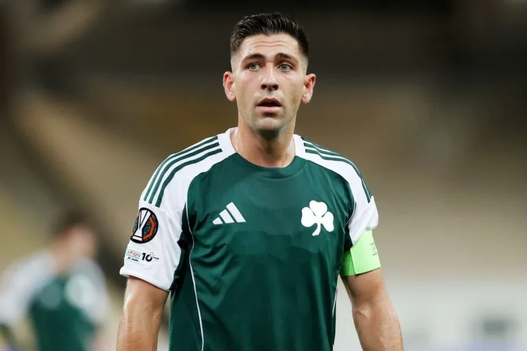 Παναθηναϊκός: Αυτή είναι η αποστολή των πρασίνων για την εκτός έδρας αναμέτρηση κόντρα στη Μάλμε στο Europa League