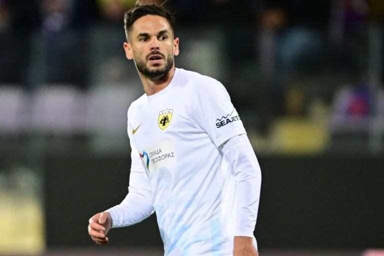 ΑΕΚ: Το αναλυτικό πρόγραμμα της Ένωσης στη League Phase του Conference League