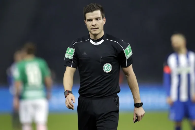 ΠΑΟΚ-Μπραν: Ο γουρλής Στέγκεμαν «σφυρίζει»