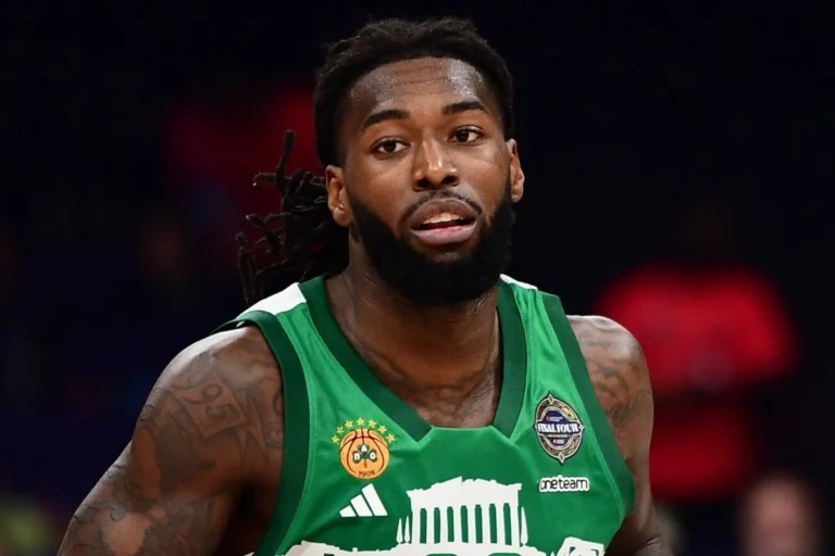 Παναθηναϊκός AKTOR: Χωρίς σέντερ στο Βελιγράδι οι πράσινοι, ακολουθεί την αποστολή ο Λεσόρ για να είναι κοντά στην ομάδα