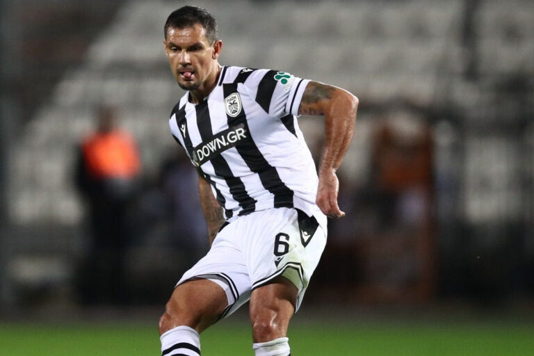 ΠΑΟΚ: Χωρίς πέντε ο Δικέφαλος κόντρα στον Πανσερραϊκό