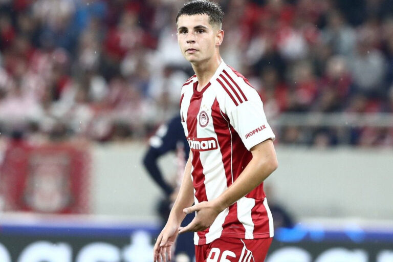 Μουζακίτης: “Μας πλήγωσε πάρα πολύ”