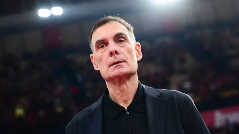 Ολυμπιακός: Όλες οι εξελίξεις γύρω από το θέμα γκαρντ