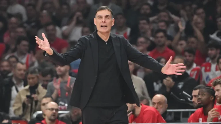 Ολυμπιακός: Το… τέταρτο δεκάλεπτο που «σκότωσε» τους “ερυθρόλευκους”– Ώρα για γενναίες αποφάσεις